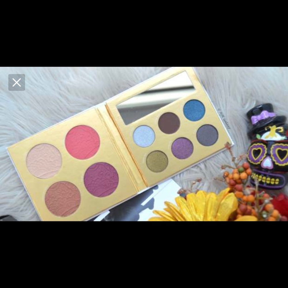 Palette
